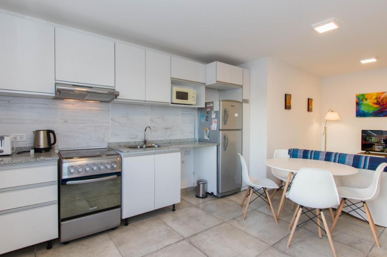 Walanika Apartamentos อูซัวยา ภายนอก รูปภาพ
