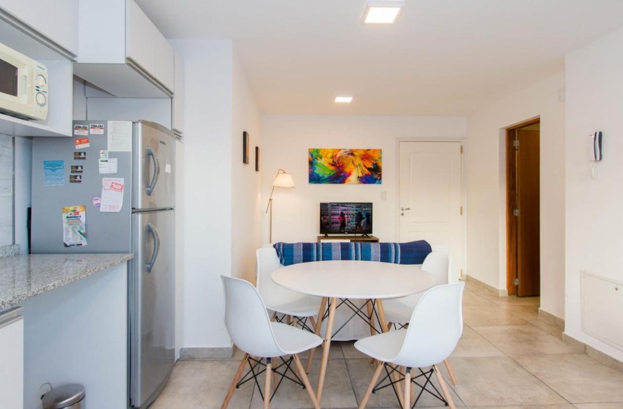 Walanika Apartamentos อูซัวยา ภายนอก รูปภาพ