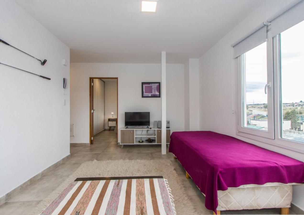 Walanika Apartamentos อูซัวยา ภายนอก รูปภาพ