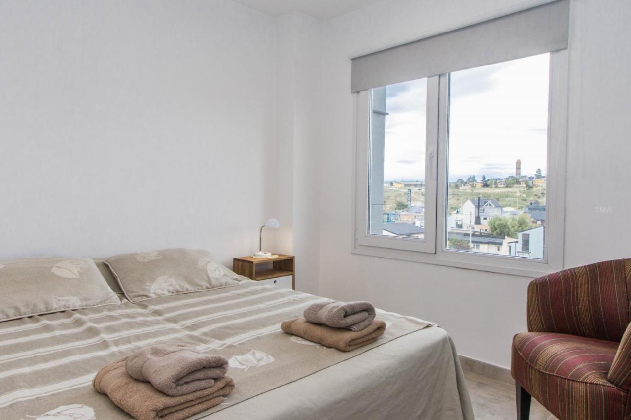 Walanika Apartamentos อูซัวยา ภายนอก รูปภาพ